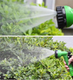 Expandable Garden Hose