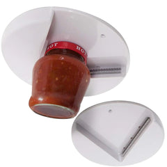 The Jar Opener - Multi-function Opener