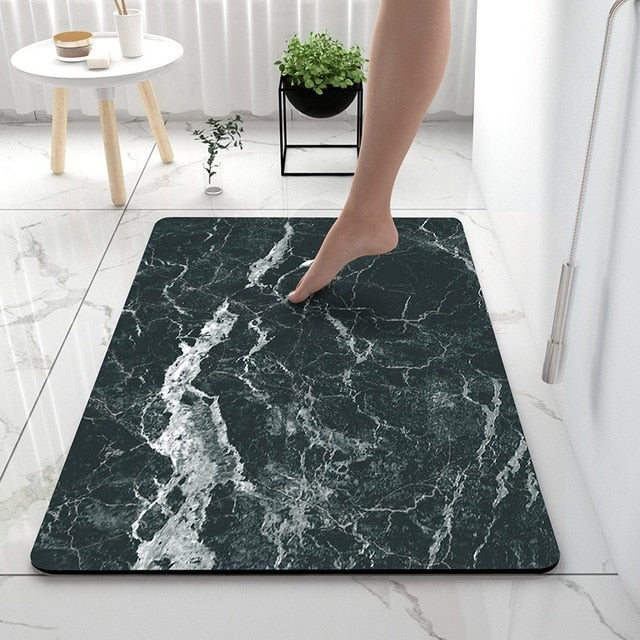 Bathroom Rugs | Soft and Absorbent