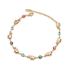 Timeless Charm Bracelet