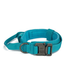 Durable Tactical Dog Collar