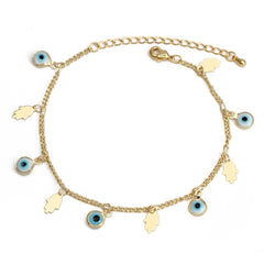 Timeless Charm Bracelet