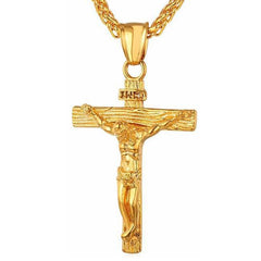 Cross Necklaces