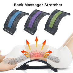 The Awesome Back Massage Pad