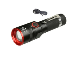 Rechargeable Flash light