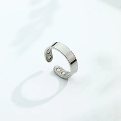 Stylish Anti Snoring Ring