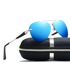 Men's Luxury Brand Sunglasses