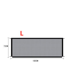 Pet Safety Gate - Foldable Protection