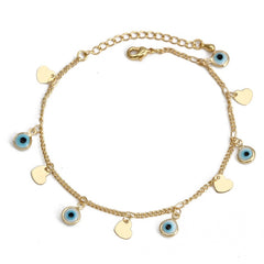 Timeless Charm Bracelet