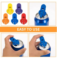 Easy Tab Opener - 6 Pieces