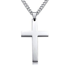 Cross Necklaces