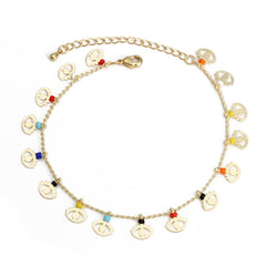 Timeless Charm Bracelet