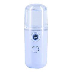 Nano Mist Facial Sprayer - Face Steamer Moisturizing Beauty