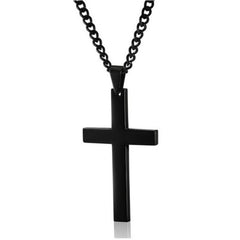 Cross Necklaces