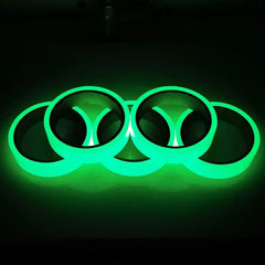 Glow In The Dark Sticker Tape - Luminous Tape