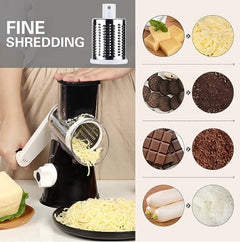 Manual Kitchen Grater