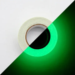 Glow In The Dark Sticker Tape - Luminous Tape