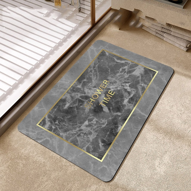 Bathroom Rugs | Soft and Absorbent