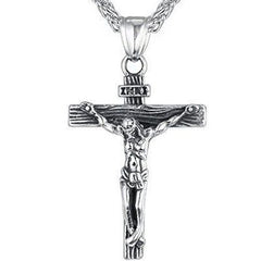 Cross Necklaces