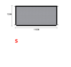 Pet Safety Gate - Foldable Protection