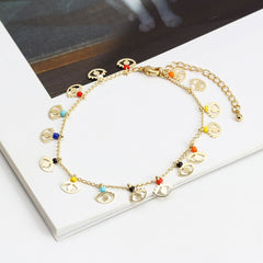 Timeless Charm Bracelet