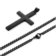 Cross Necklaces