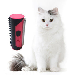 Pet Hair Remover Brush - FurSweep