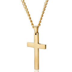 Cross Necklaces