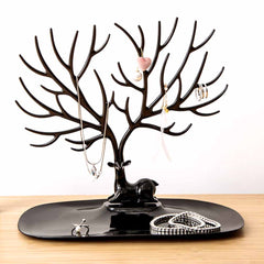 Beautiful Deer Jewelry Holder