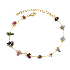 Timeless Charm Bracelet