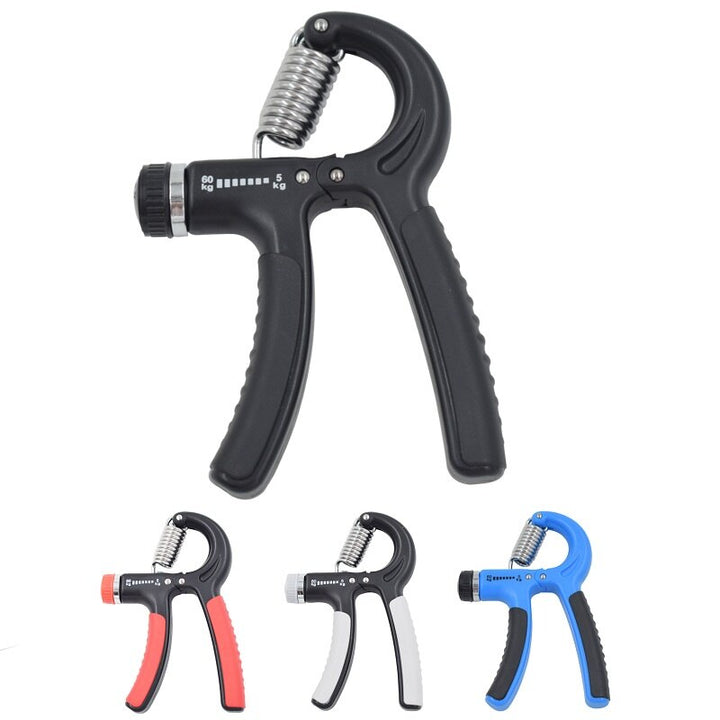 R Shaped Adjustable Exercise Handles