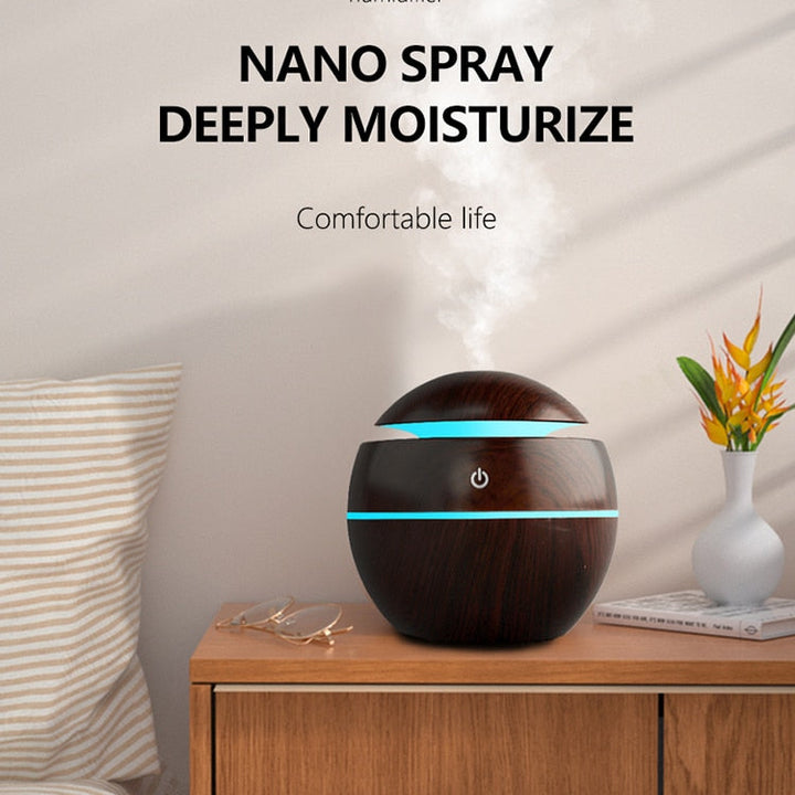 Aroma Diffuser | Tranquility Diffuser