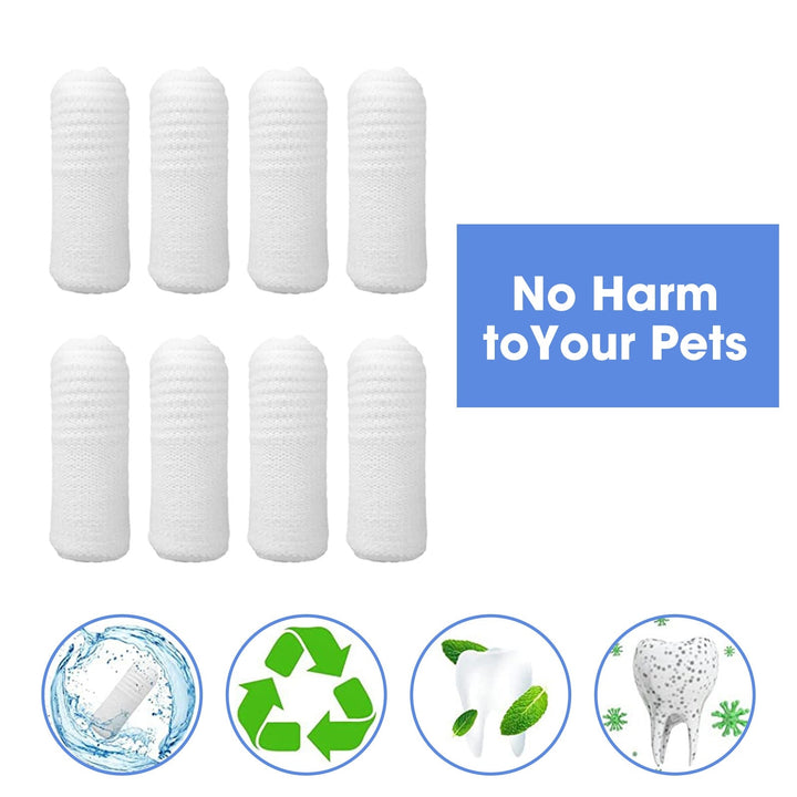 CleanPaw Pet Toothbrush