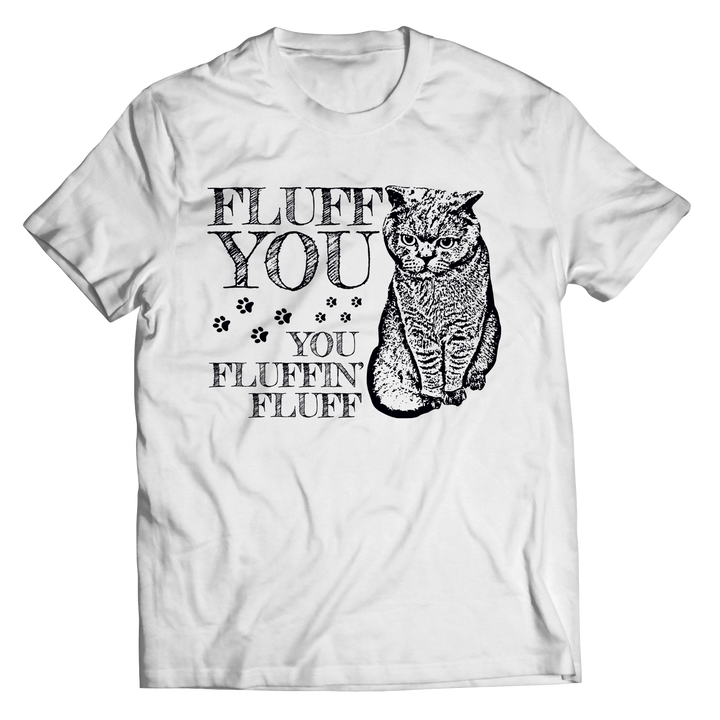 Fluff You-Cat